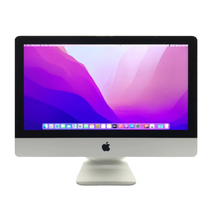 激安デスクトップパソコン iMac (21.5-inch
