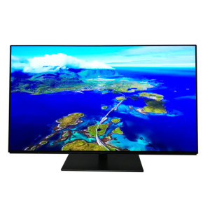 激安【訳アリ品】Panasonic ( パナソニック ) VIERA ビエラ 地上・ＢＳ・１１０度ＣＳデジタルハイビジョン 4K有機ELテレビ TH- 55GZ1000 55インチ Cランク|PCジャングル