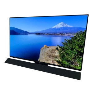 激安【訳アリ品】Panasonic ( パナソニック ) VIERA ビエラ 地上・ＢＳ・１１０度ＣＳデジタルハイビジョン 4K有機ELテレビ TH-55GZ1800  55インチ Cランク|PCジャングル