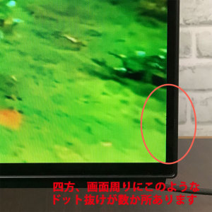 激安【訳アリ品】Panasonic ( パナソニック ) VIERA ビエラ 地上
