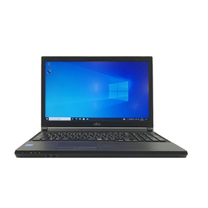 激安ノートパソコン FUJITSU LIFEBOOK A5510/D Intel Celeron-5205U 1.90GFz 1.90GHz 8GB  HDD500GB 中古 Cランク|PCジャングル