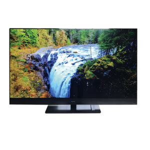 激安有機ELテレビ Panasonic VIERA TH-55HZ2000 ビエラ 地上/BS/110度CSデジタル/BS4K/110度CS4K対応  55インチ 55型 中古 Bランク |PCジャングル