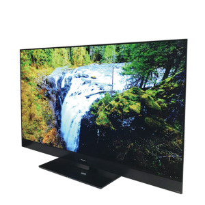 激安有機ELテレビ Panasonic VIERA TH-55HZ2000 ビエラ 地上/BS/110度CSデジタル/BS4K/110度CS4K対応  55インチ 55型 中古 Bランク |PCジャングル