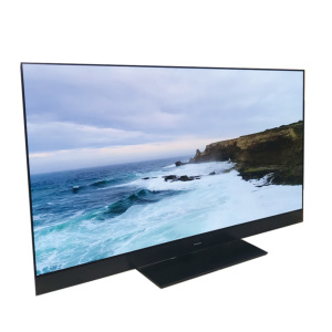 激安有機ELテレビ Panasonic VIERA TH-55HZ2000 ビエラ 地上/BS/110度CSデジタル/BS4K/110度CS4K対応  55インチ 55型 中古 Bランク |PCジャングル