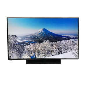 激安4K液晶テレビ Panasonic TH-49GX850 VIERA ビエラ TV 49インチ 中古Cランク|PCジャングル