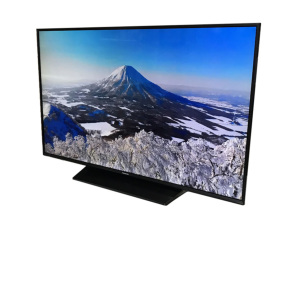 激安4K液晶テレビ Panasonic TH-49GX850 VIERA ビエラ TV 49インチ 中古Cランク|PCジャングル