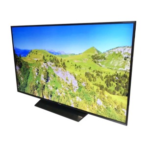 激安4K液晶テレビ Panasonic TH-55GX850 VIERA ビエラ パナソニック 55インチ 中古 Cランク|PCジャングル