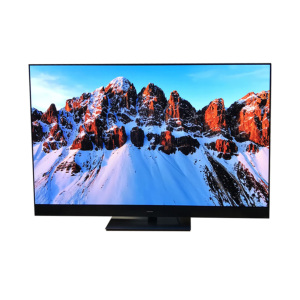 激安4K有機ELテレビ TH-65HZ2000 Panasonic VIERA ビエラ 地上・BS・110度CSデジタルハイビジョン 65インチ 65型  TV 中古 家電 Bランク|PCジャングル