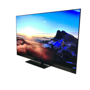 激安4K有機ELテレビ TH-65HZ2000 Panasonic VIERA ビエラ 地上・BS・110度CSデジタルハイビジョン 65インチ 65型  TV 中古 家電 Bランク|PCジャングル