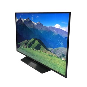 激安4K液晶テレビ Panasonic VIERA TH-49GX850 ビエラ TV 49インチ 中古 Cランク|PCジャングル