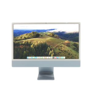 激安デスクトップパソコン iMac (24-inch, M1 , 2021) A2438 M1