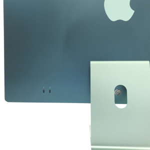 激安デスクトップパソコン iMac (24-inch, M1 , 2021) A2439 M1 8GB