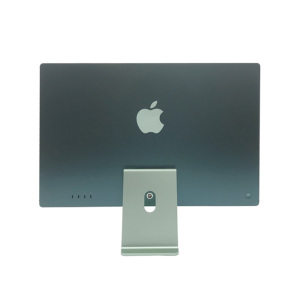 c*〜様 Apple iMac 256GB SSD ミントグリーン Green iMac - Apple (CA)
