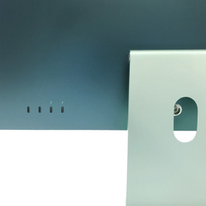 激安デスクトップパソコン iMac (24-inch, M1 , 2021) A2438 M1 8GB