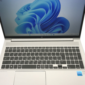 激安HP ProBook 450 G9 Windows11 Pro Intel Core i5-1235U 1.30GHz メモリ8GB  SSD256GB 15.6インチワイド ヒューレットパッカード ノートPC Bランク|PCジャングル