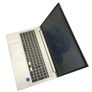 激安HP ProBook 450 G9 Windows11 Pro Intel Core i5-1235U 1.30GHz メモリ8GB  SSD256GB 15.6インチワイド ヒューレットパッカード ノートPC Bランク|PCジャングル