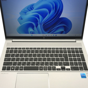 激安HP ProBook 450 G9 Windows11 Pro Intel Core i5-1235U 1.30GHz メモリ8GB  SSD256GB 15.6インチワイド ヒューレットパッカード ノートPC Bランク|PCジャングル