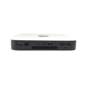 激安デスクトップパソコン Mac mini (M1, 2020) 16GB SSD 1TB シルバー Apple 中古 Bランク|PCジャングル