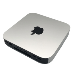 激安デスクトップパソコン Mac mini (M1, 2020) 16GB SSD 1TB シルバー Apple 中古 Bランク|PCジャングル