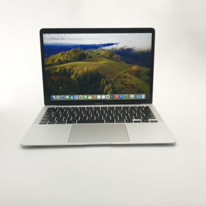 激安ノートパソコン MacBookAir10,1 ( M1 , 2020 ) A2337 M1 8コア