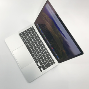 Apple MacBook Air M1 ノートパソコン （A17） 13.3インチMacBook Air [整備済製品] 8コアCPUと8コアGPUを搭載