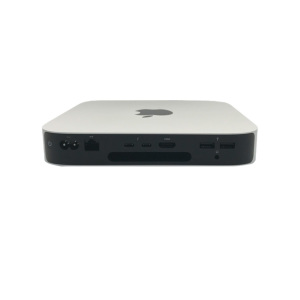 激安デスクトップパソコン Mac mini (M1, 2020) Intel M1 16GB SSD512GB シルバー Apple 中古  Bランク|PCジャングル