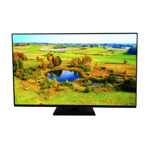 激安4K有機ELテレビ Panasonic VIERA TH-55MZ1800 ビエラ TV 55インチ アウトレット家電 Cランク|PCジャングル