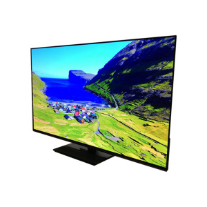 激安4K有機ELテレビ Panasonic VIERA TH-55MZ1800 ビエラ TV 55インチ アウトレット家電 Cランク|PCジャングル