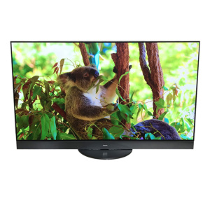 激安4K有機ELテレビ Panasonic VIERA TH-55MZ2500 4Kダブルチューナー内蔵 ビエラ 55インチ パナソニック  アウトレット家電 Bランク|PCジャングル