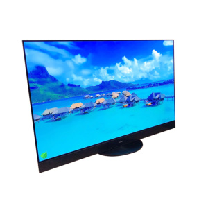 激安4K有機ELテレビ Panasonic VIERA TH-55MZ2500 4Kダブルチューナー内蔵 ビエラ 55インチ パナソニック  アウトレット家電 Bランク|PCジャングル