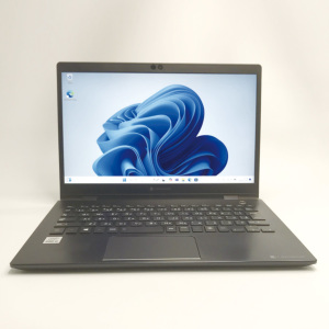 激安TOSHIBA dynabook G83/FP Intel Core i5-10210U 1.60GHz 2.11GHz