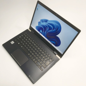 激安TOSHIBA dynabook G83/FP Intel Core i5-10210U 1.60GHz 2.11GHz