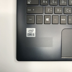 激安TOSHIBA dynabook G83/FP Intel Core i5-10210U 1.60GHz 2.11GHz