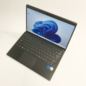 激安VAIO Corporation S13 VJS134 Intel Core i5-1235U 1.30GHz メモリ