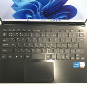 激安VAIO Corporation S13 VJS134 Intel Core i5-1235U 1.30GHz メモリ