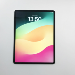Apple iPad Pro 11インチ 128GB シルバー Wi-Fiモデル 激安iPad