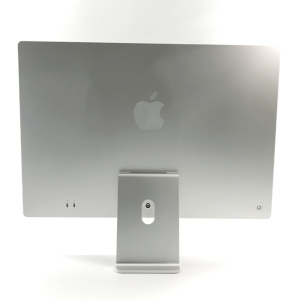 美品！Apple iMac 2021 M1 24インチ ミント8GB 256GB Amazon.co.jp: 【整備済み品】 Apple iMac M1 2021(24インチ,8GB