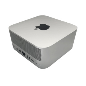 激安デスクトップパソコン Mac Studio (2022) M1 Max A2615 64GB