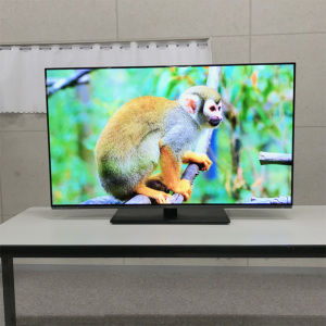 激安有機ELテレビ 4Kダブルチューナー内蔵 ビエラ VIERA Panasonic 48インチ TH-48MZ1800 パナソニック  アウトレット家電 Bランク|PCジャングル