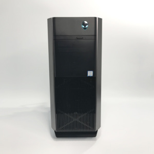 激安ゲーミングパソコン DELL Alienware Aurora R8 Intel Core i9