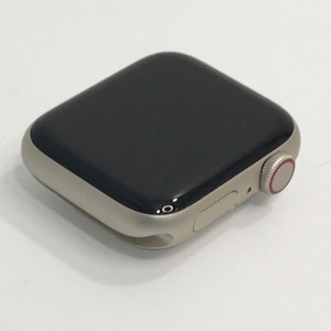 Apple アップル/Apple Watch SE 第2世代 40mm/MRFX3J/A/Q5MHKW5V6L/Bランク/62【中古】 Apple Watch SE（第2世代） 【あすつく、土日、祝日発送】中古美