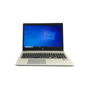 激安ノートパソコン HP ProBook 450 G6 Intel Core i3-8145U 2.10GHz 2.30GHz 8GB  SSD256GB 中古 C-ランク|PCジャングル