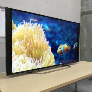 激安液晶テレビ Panasonic TH-55EX850 VIERA ビエラ 地上・BS・110度 ＣＳデジタルハイビジョン パナソニック 55インチ  中古 Cランク|PCジャングル