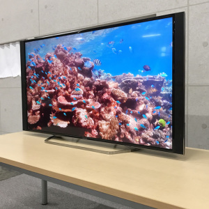 激安液晶テレビ Panasonic TH-55EX850 VIERA ビエラ 地上・BS・110度 ＣＳデジタルハイビジョン パナソニック 55インチ  中古 Cランク|PCジャングル