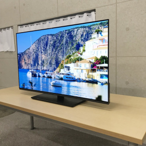 激安有機ELテレビ Panasonic VIERA TH-48MZ1800 4Kダブル 激安有機ELテレビ Panasonic VIERA TH-48MZ1800 4Kダブル