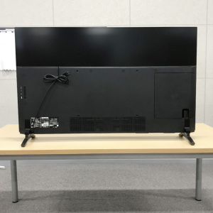 激安有機ELテレビ Panasonic TH-55EZ950 VIERA ビエラ 地上・BS・110度 ＣＳデジタルハイビジョン パナソニック  55インチ 中古 Cランク|PCジャングル