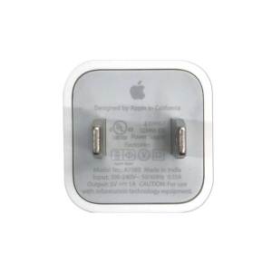 激安【純正】 未使用 Apple 5W USB電源アダプタ iPod/iPhone用