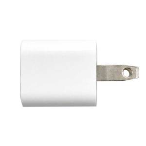 激安【純正】 Apple 5W USB電源アダプタ iPod/iPhone用充電 MD810LL/A A1385 美品|PCジャングル