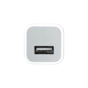 激安【純正】 Apple 5W USB電源アダプタ iPod/iPhone用充電 MD810LL/A A1385 美品|PCジャングル