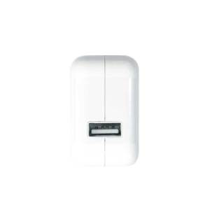 激安【純正】12W USB電源アダプタ iPad/iPhone用充電 MD836LL/A A1401